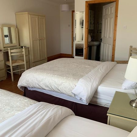 Quay House Bed & Breakfast Wexford Exterior photo