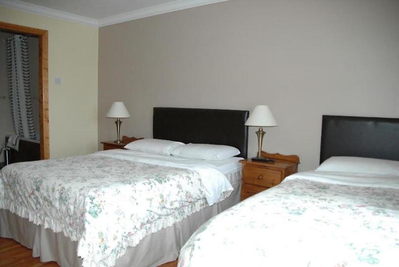 Quay House Bed & Breakfast Wexford Exterior photo